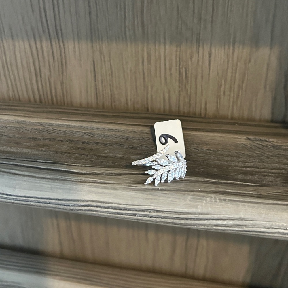 Charmed aroma ring
